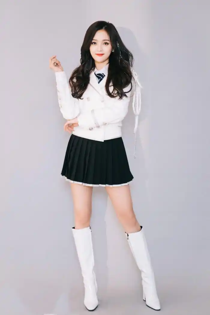 吴宣仪 2019火箭少女101飞行演唱会light·北京站