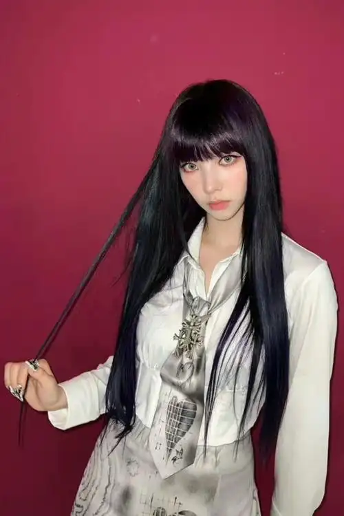 aespa刘智敏karina