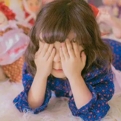 无敌可爱好看的小女孩头像2021精选