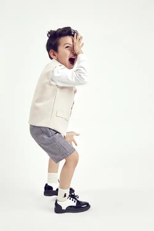 儿童样片|摄影|修图/后期|贺炼修图培训 - 原创作品 - 站酷 (zcool)