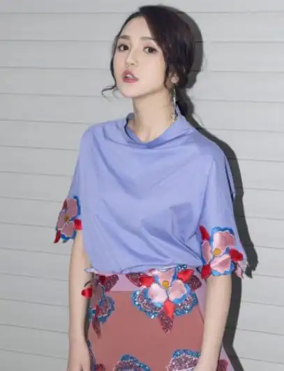 靳梦佳赵雷啪啪图片(湖南台力捧的女主持被甩了) - 赤虎壹号