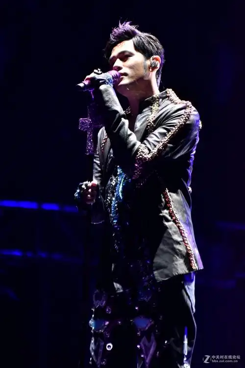 周杰伦2017年4月7日地表最强深圳演唱会