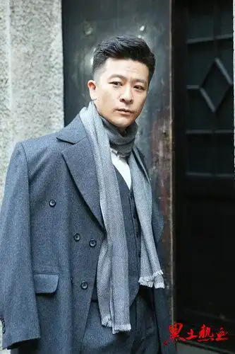 黑土热血热播于毅王劲松双雄相斗