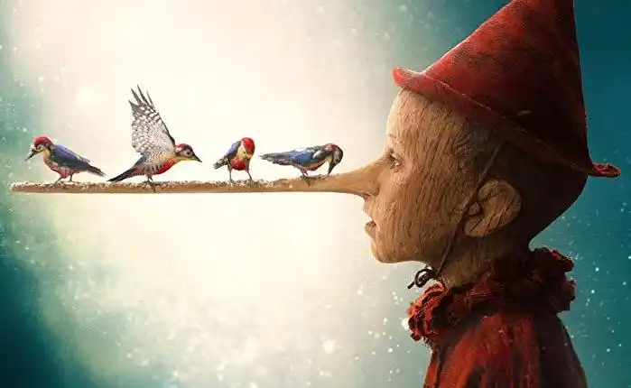 【文化者电影】《木偶奇遇记》真人版意大利率先上映