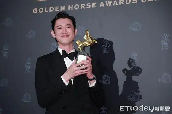 第60届金马奖获奖名单公布:林青霞,陈坤厚获终身成就奖