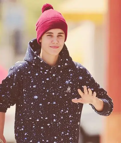 justinbieber的这件衣服是什么牌子的?