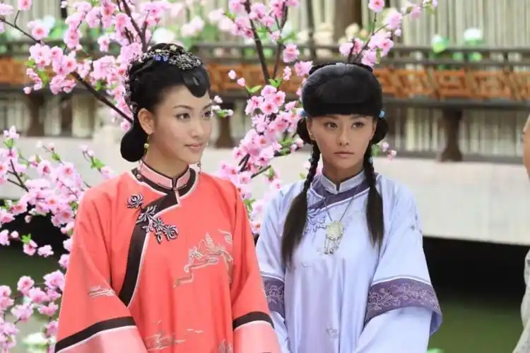 大丫鬟今晚开播马雅舒67深陷四角恋陈思诚吴卓羲都爱她