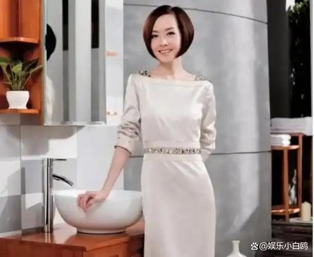 有一种反噬叫鲁豫得罪大半个娱乐圈后53岁她选择隐退