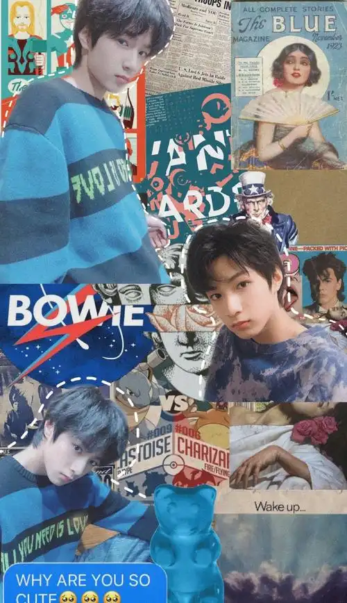 刘耀文 - 堆糖,美图壁纸兴趣社区