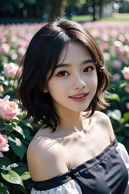 手机壁纸不知道怎么选?这里有12张最好看的美女壁纸供你选择