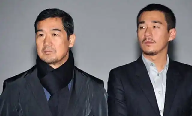 同样面对儿子吸毒张国立成龙完全不同的回应可怜天下父母心