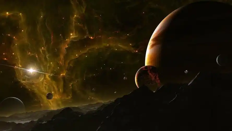 科幻壁纸【484】科幻壁纸图片_桌面壁纸图片_壁纸下载-元气壁纸