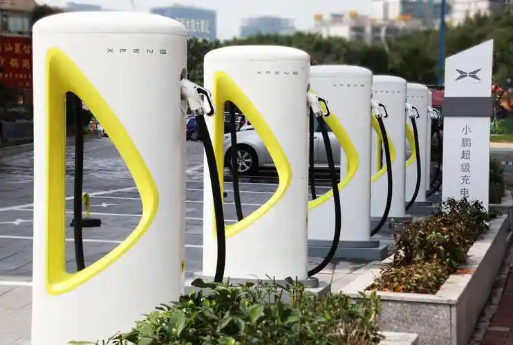 充电桩充电怎么收费-充电桩一小时收费多少 - 笔得汽车百科