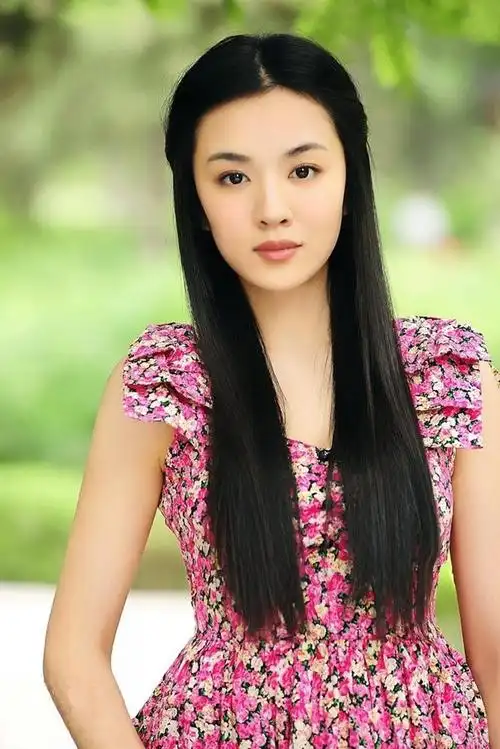 玉女王晓晨 - 小鱼儿 - 荷塘月色