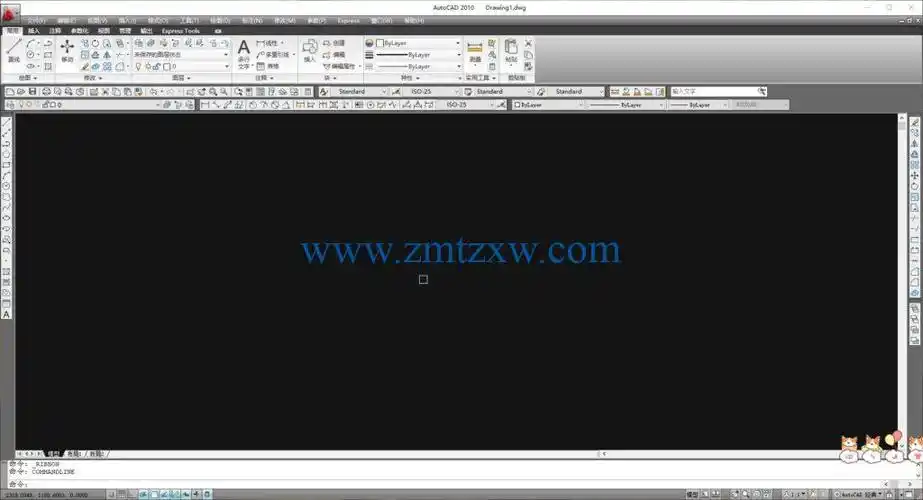 autocad2010精简优化版3264位下载