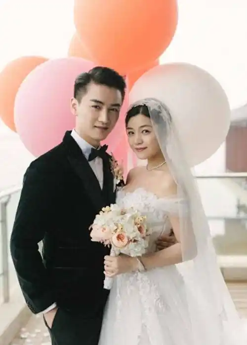 结婚7年,陈妍希失去了一切_赵丽颖_网友_观众