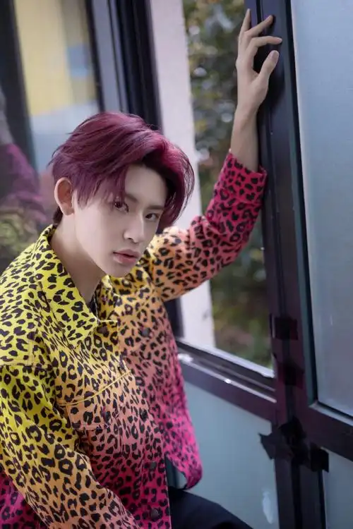 daka驾到# 歌手@小鬼-王琳凯 即将登陆为歌.