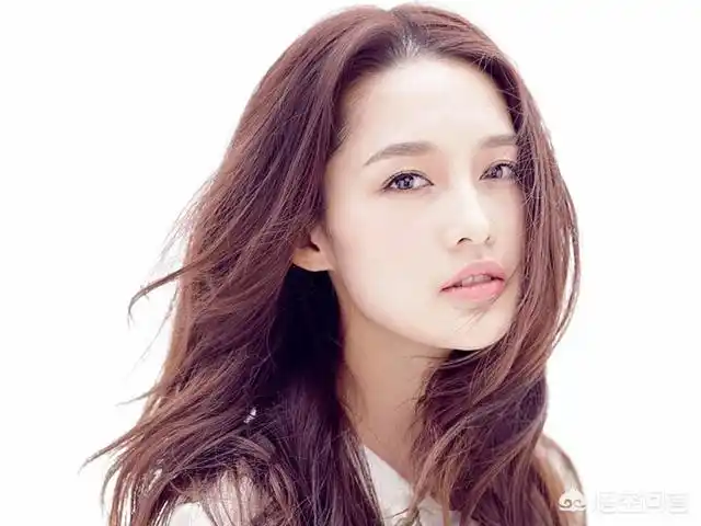 中国最性感的女明星(最漂亮最性感的女明星)-第2张图片