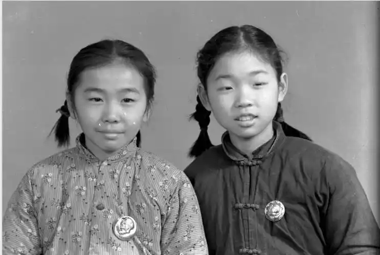 【老相片的记忆】爱的味道 父母和我们在一起