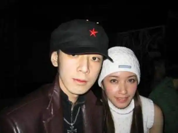 蔡健雅结婚了没有(39岁台湾女星决定二婚)(12)