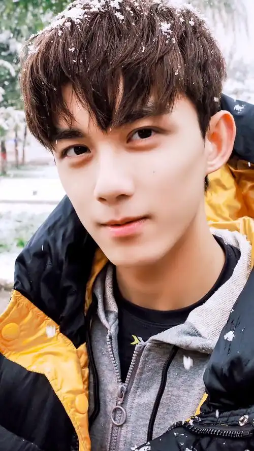 吴磊- 堆糖,美图壁纸兴趣社区