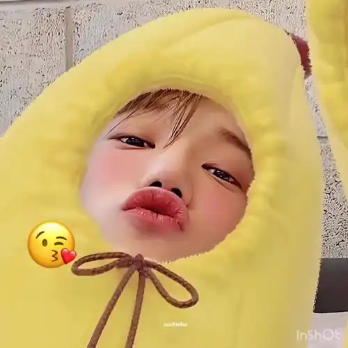 金钟仁帅气又可爱