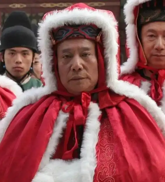 跨年大剧来了|梁冠华|大明风华|汤唯_新浪新闻