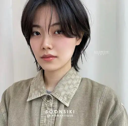 当个酷女生就这样剪!少年感十足的3款发型要多帅有多帅