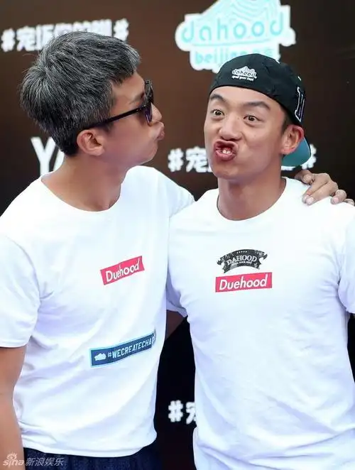 郑恺不否认有新恋情 感慨自己事业受恩赐