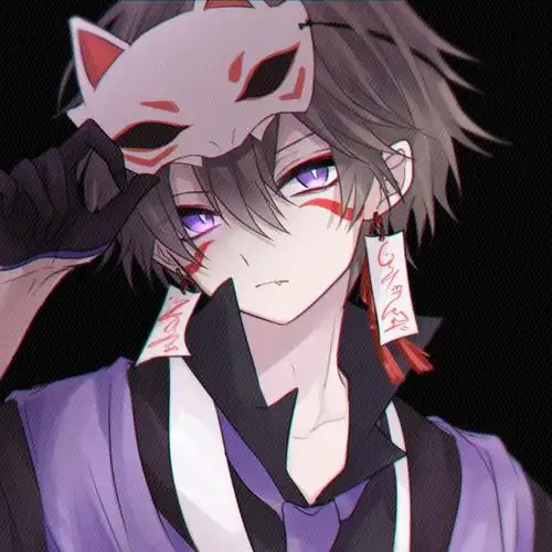 求非常惊艳的动漫男头