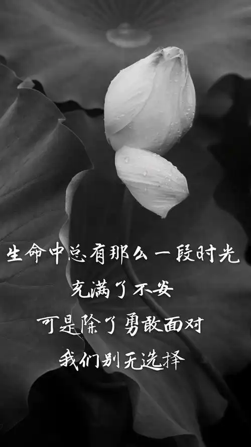 耐心点,坚强点;总有一天,你承受过的疼痛会有助于你