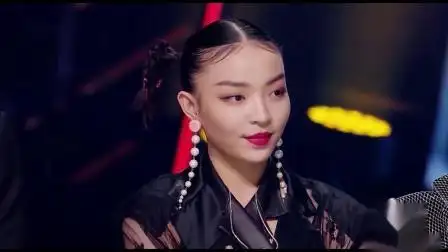 天赐:丁太升怒批vava,vava:你在教我做事吗?震惊全场