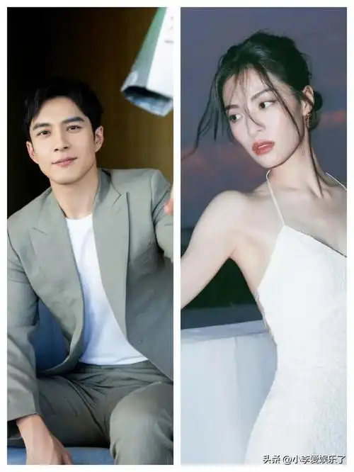 六月要开机的新剧,唐嫣赵又廷合作杨洋章若楠古装,李沁龚俊热巴