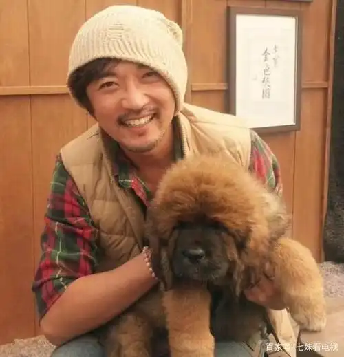 小民哥当回主角,韩流明星安在旭终于有新动静,儿女双全再拼事业