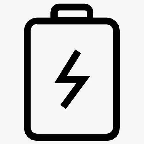 电池电量ui线图标 https://88.