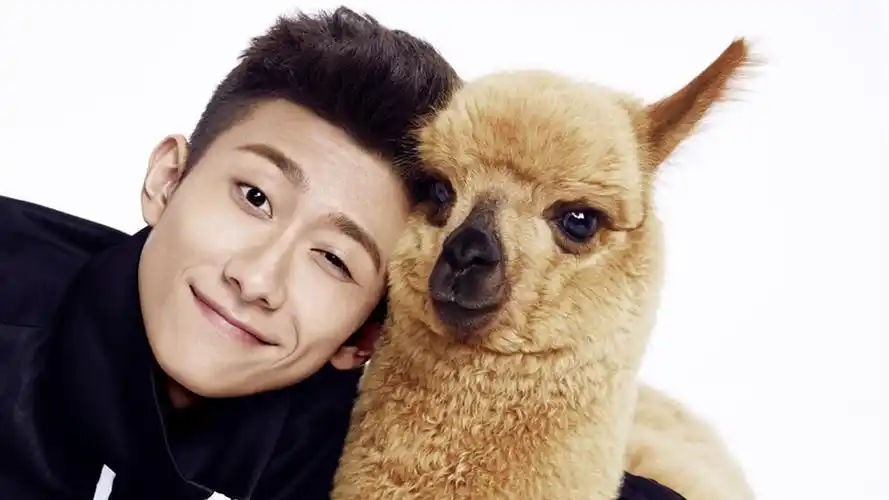 张一山时尚痞帅杂志写真图片桌面壁纸