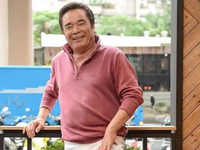 台湾男演员拥有6个老婆家底快被女人们吃空如今后悔莫及