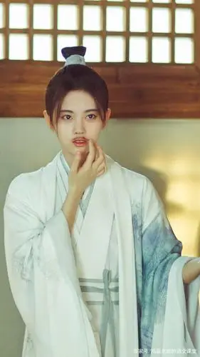 古装励志校园剧《漂亮书生》:三更灯火五更鸡,正是男儿读书时