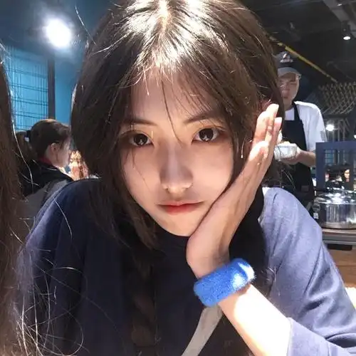 2月6日 13:47   关注  女生头像