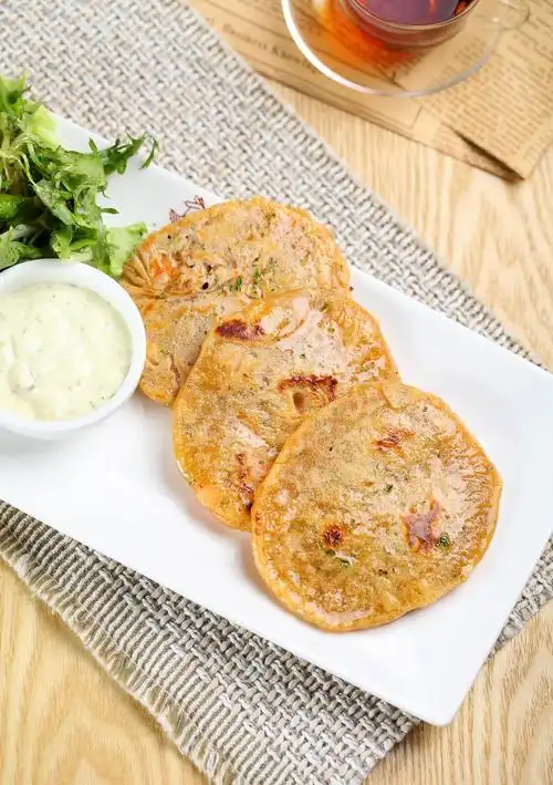 一只小小的炸虾饼,之所以跻身湛江传统美食,其实是有原因的__财经头条