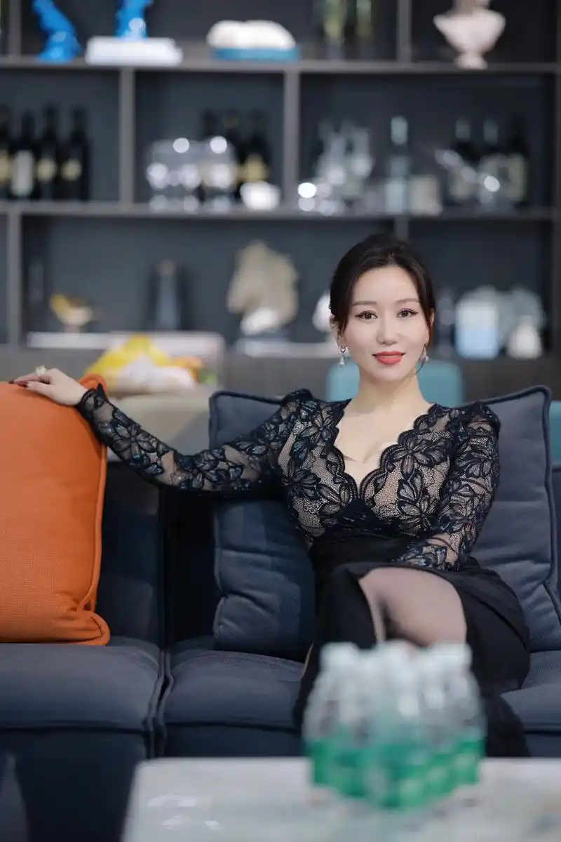 大浪淘沙 去伪存真 破而后立 否极泰来#霸道女总裁上线 #美 - 抖音