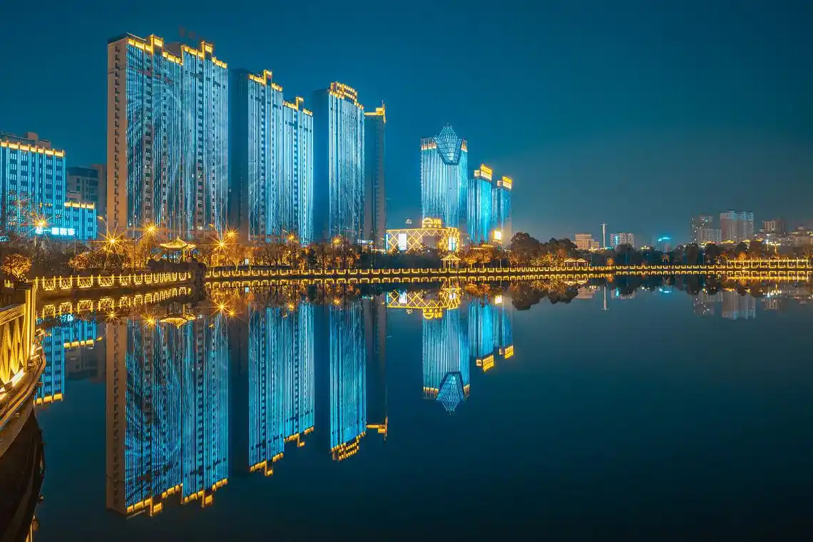 江西宜春增速2.0%,对此你怎么看?