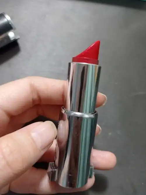 本命口红黄一白的友好色