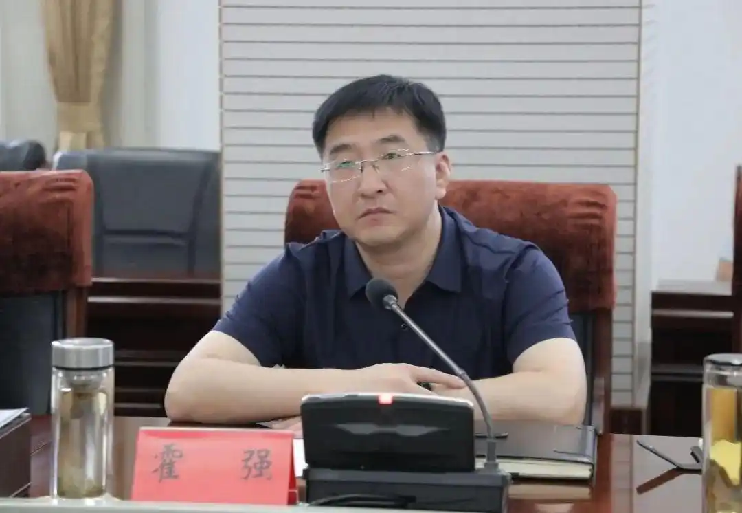 【时政要闻】上海均和集团客商来丰南区考察洽谈