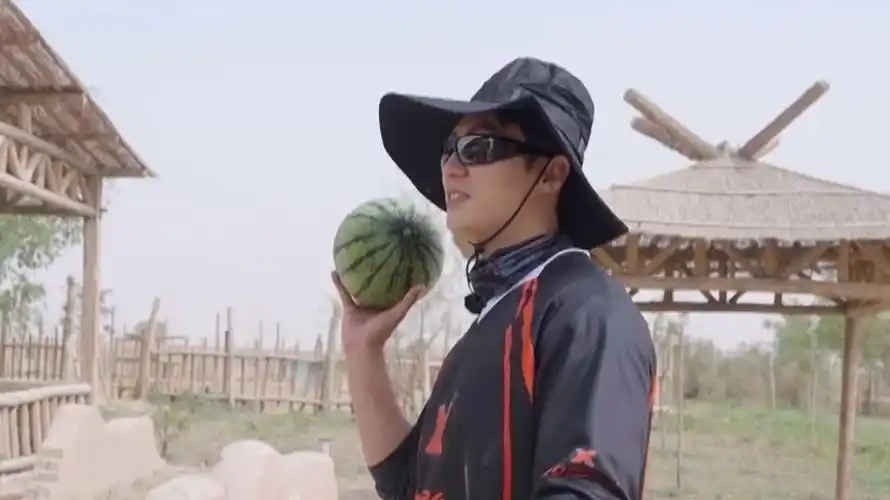 黄景瑜"盖棺定论"猜出龚俊守护的瓜