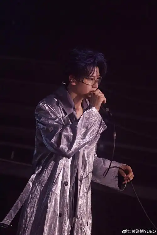 黄誉博怪诞影院全国巡演##三月你好