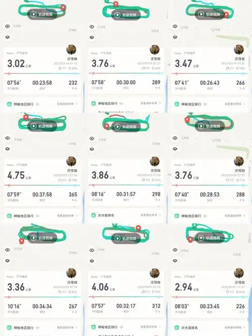 坚持一个月跑步有啥变化