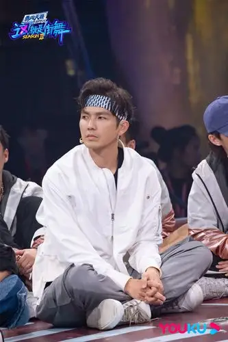 钟汉良这就是街舞3第七期剧照图片26