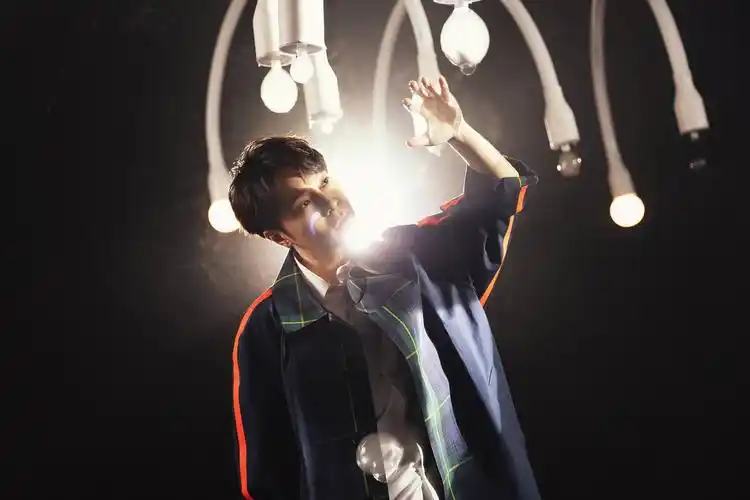 帅气小伙吴青峰