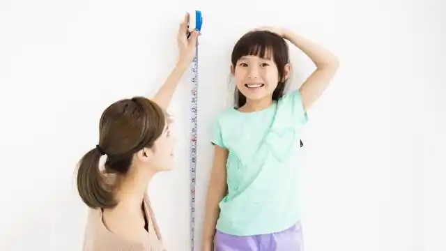 医生支招:做到这5点,才能刺激孩子长高